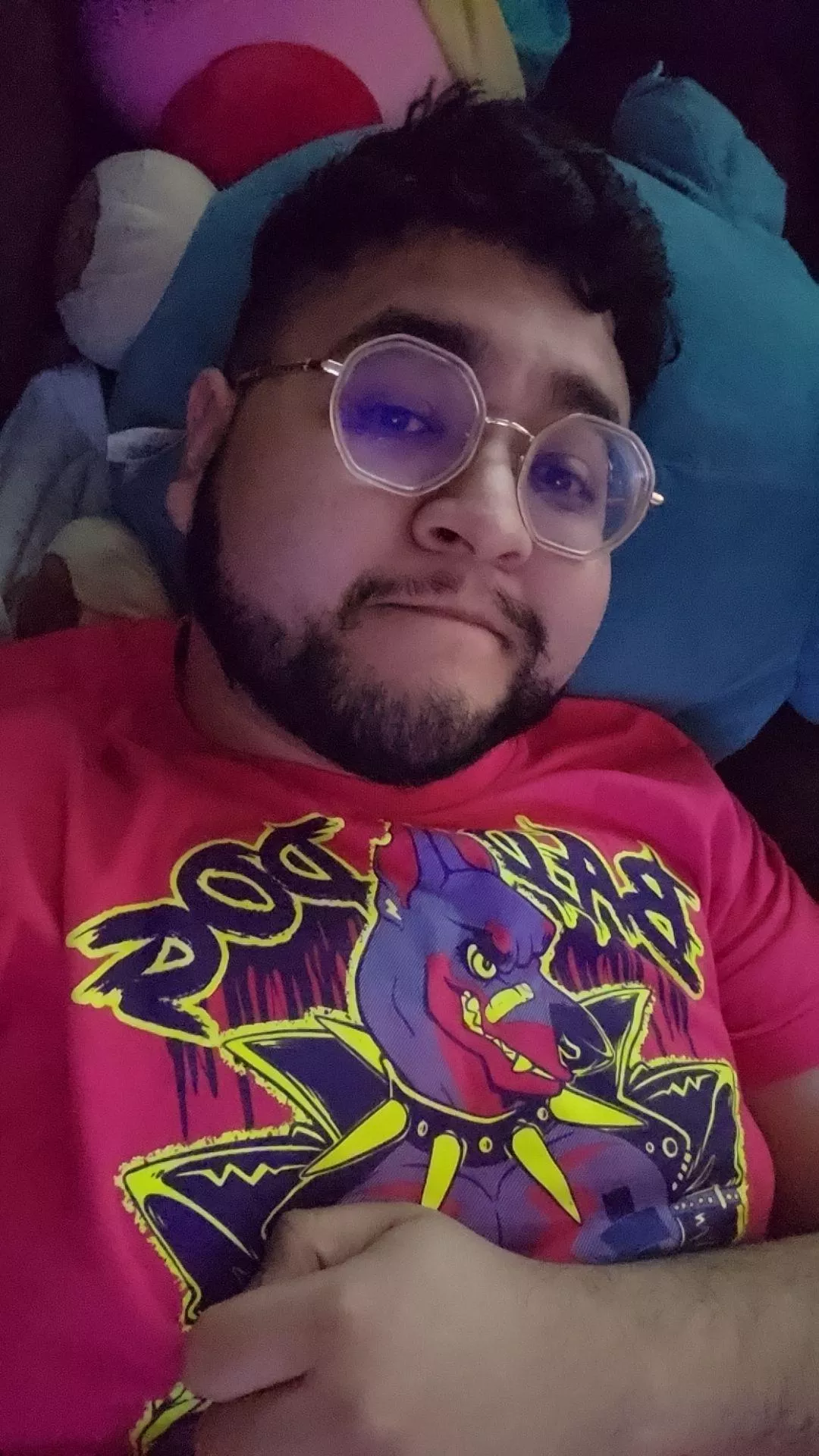 Gay powers restored (got a haircut)