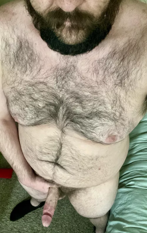 Get down on your knees for me once you get home