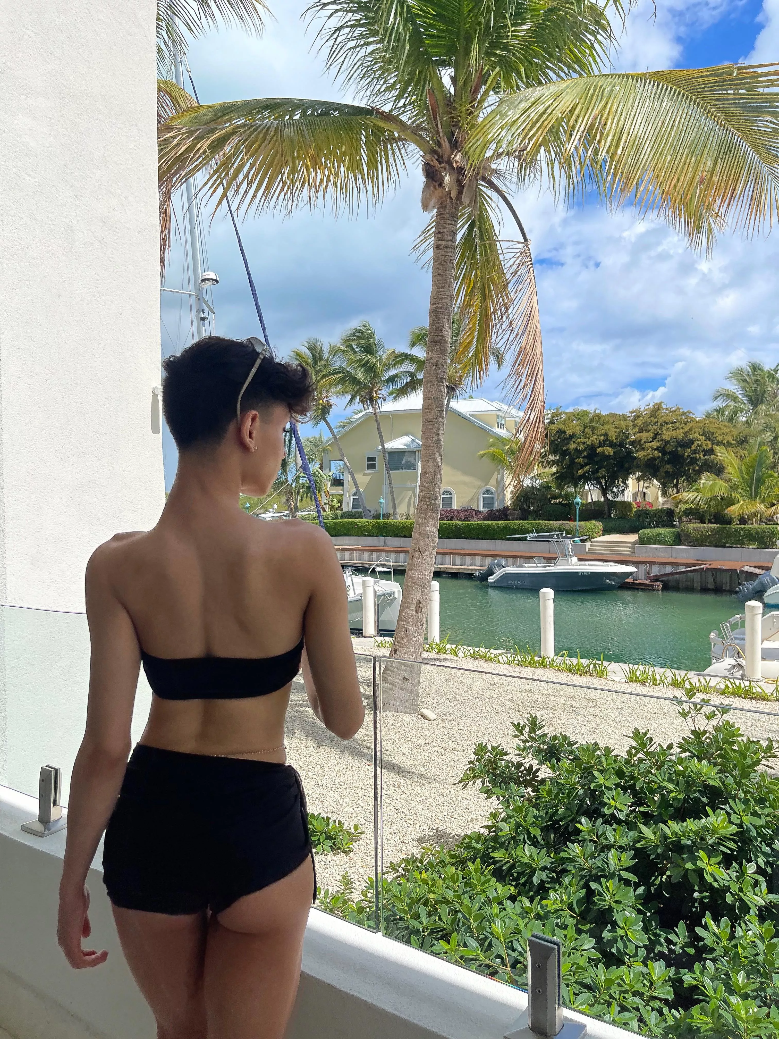 getting bent here would be magical 🫧