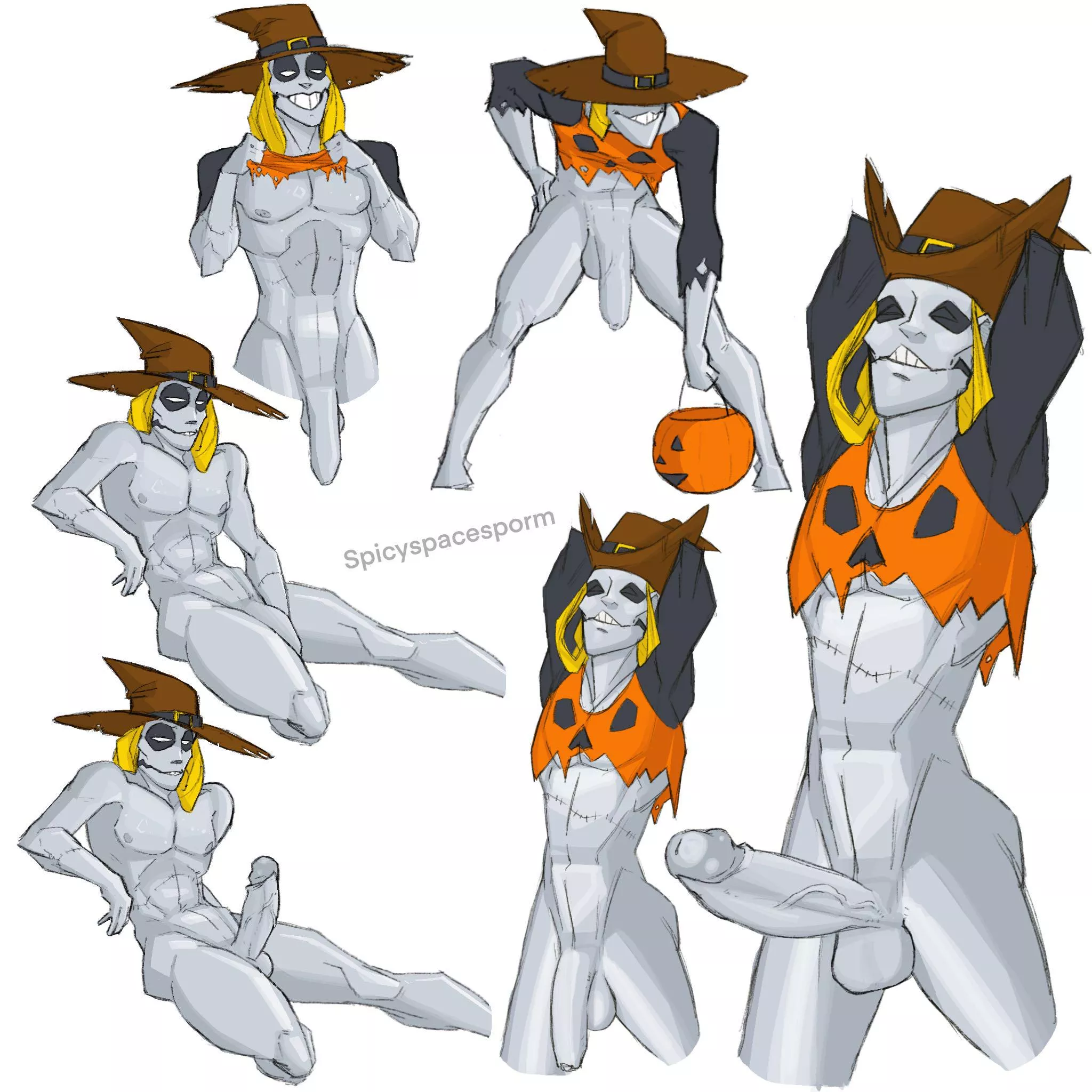 Ghoul (Batman beyond)