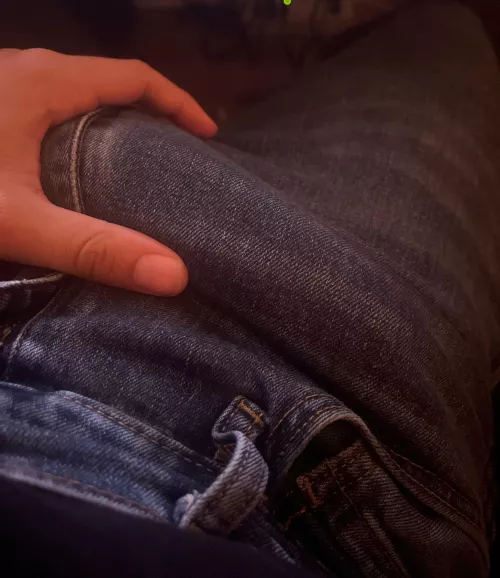 Gona be a long night