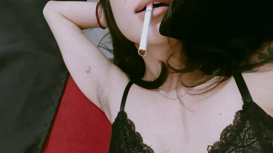 good morning guys 🚬