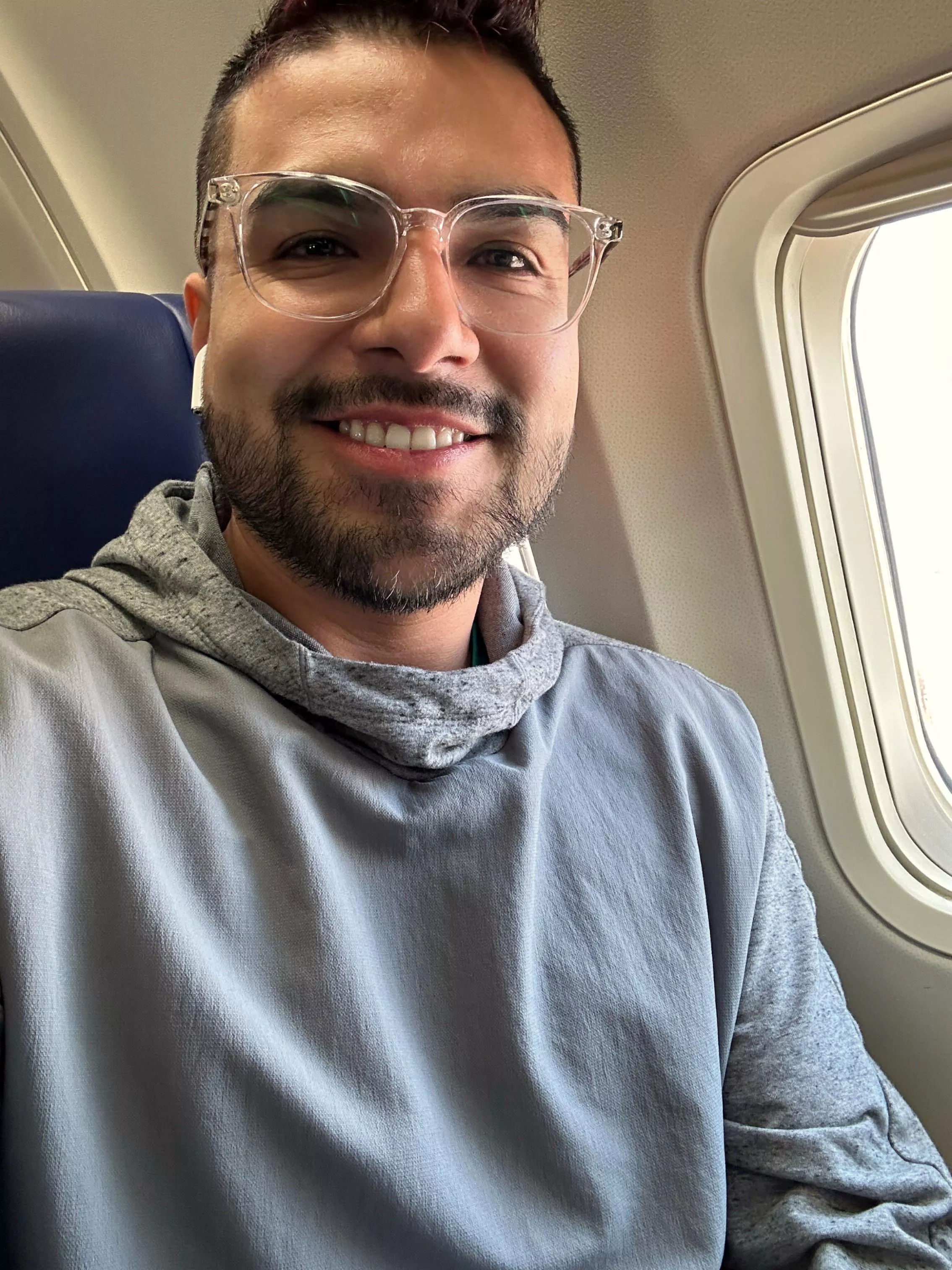 Good morning y’all ☀️