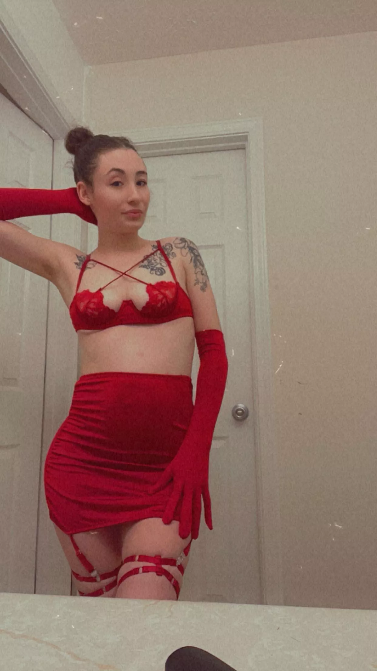 Goodmorning! Hope you're ready to play!! 