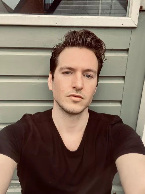 Got complains on the angle last time: is this better? 😀