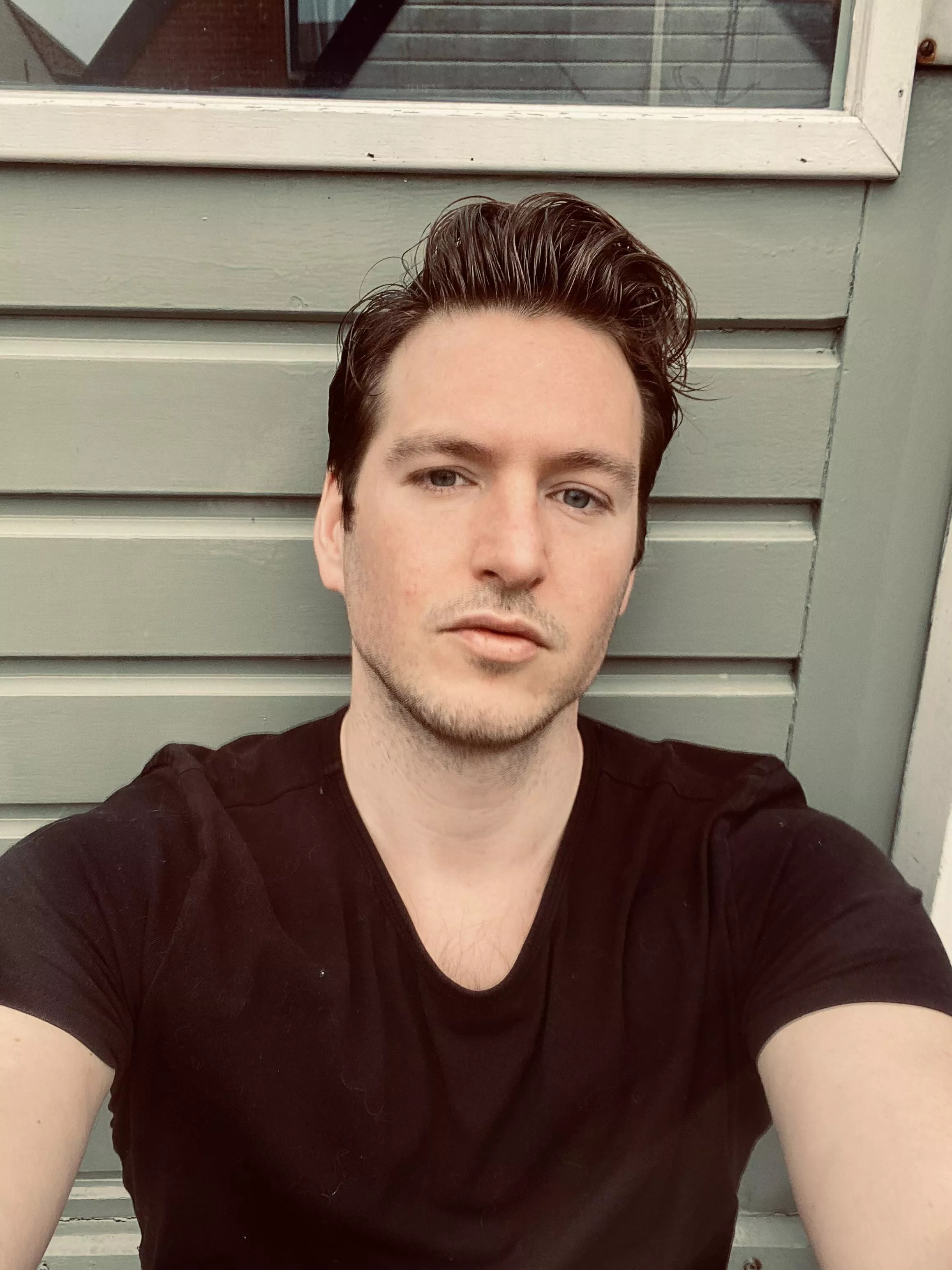 Got complains on the angle last time: is this better? π Got complains on the angle last time: is this better? π