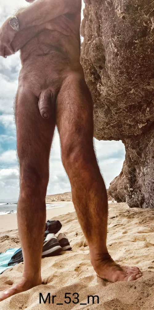 Great day on the beach... 