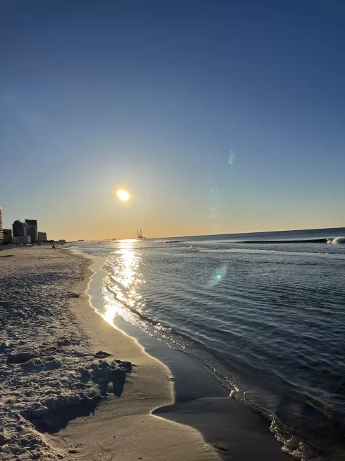 Gulf Shores, Alabama