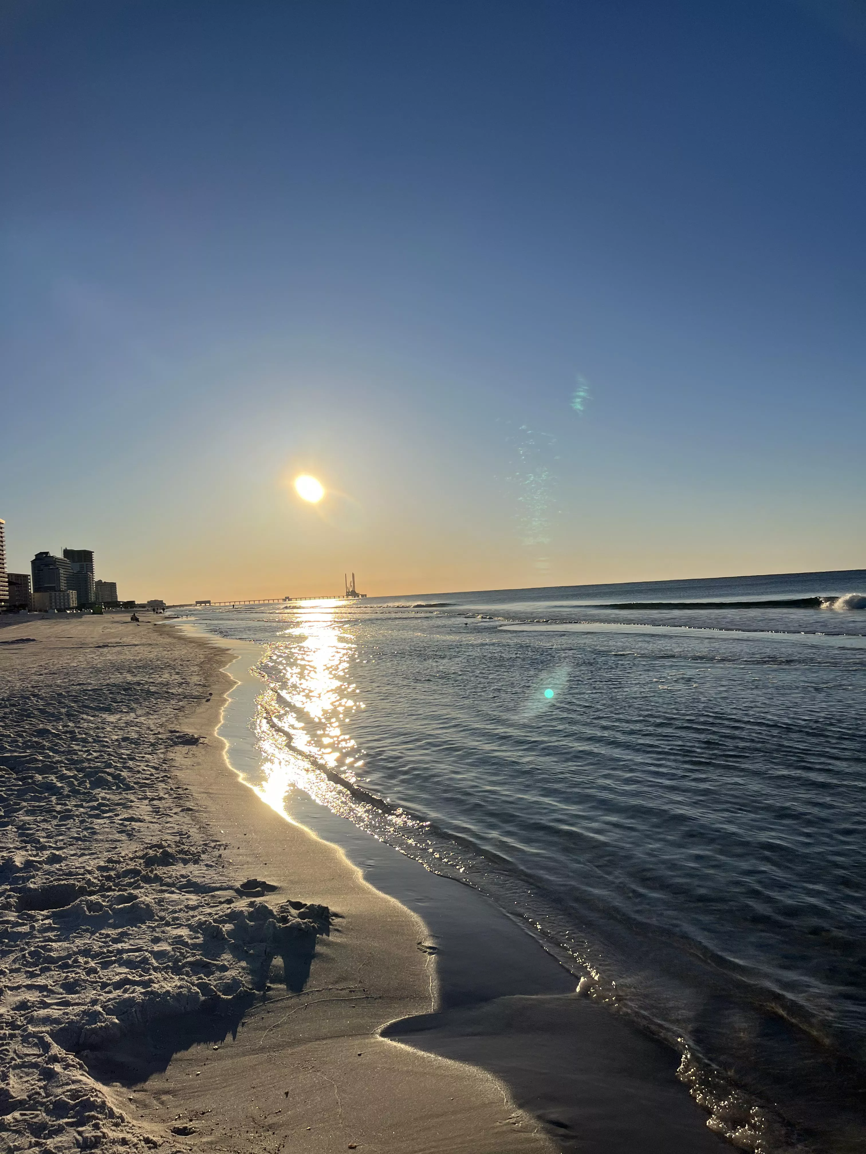 Gulf Shores, Alabama