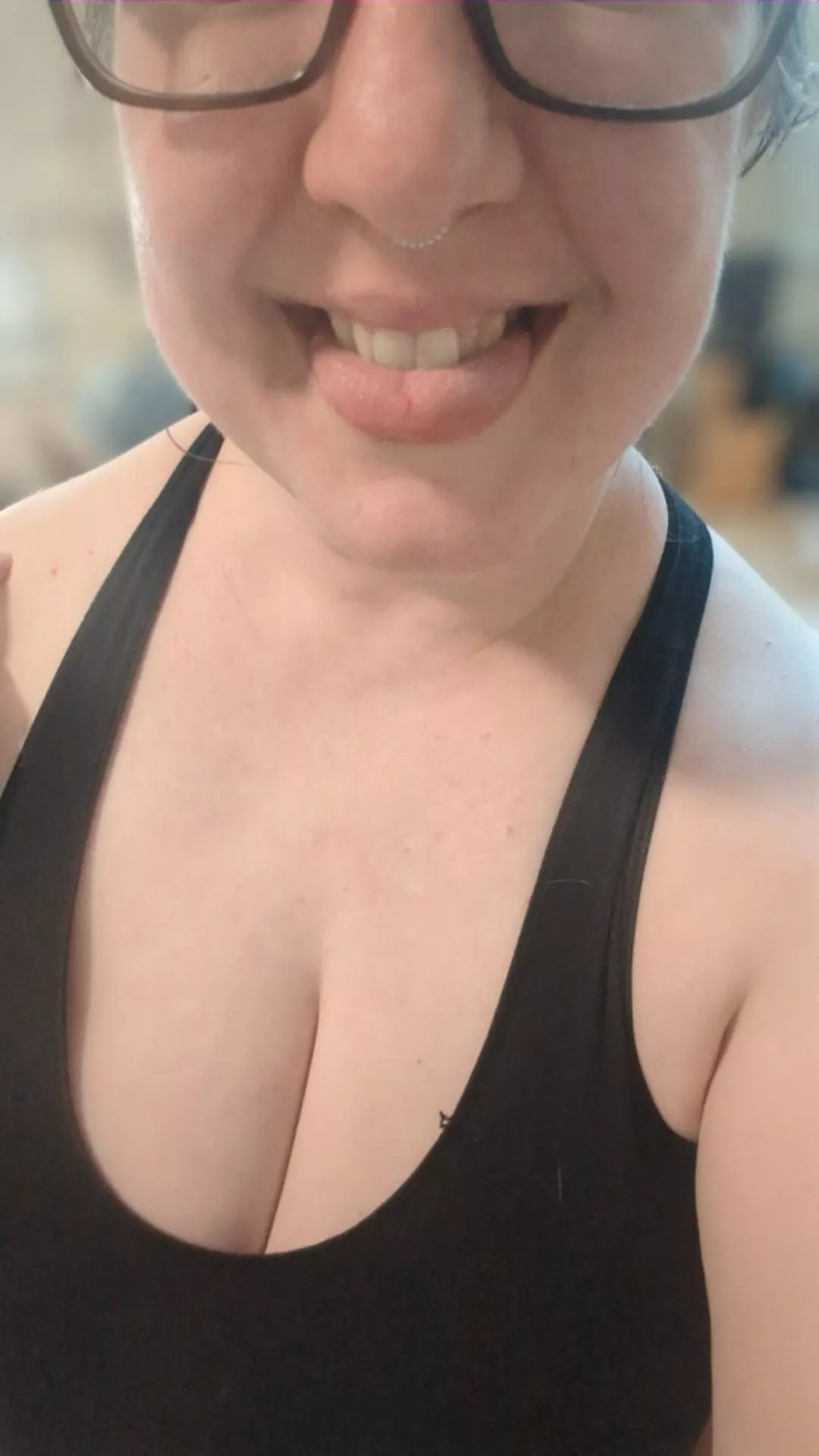 Happy Friday! I was able to get out of work early 😍😁