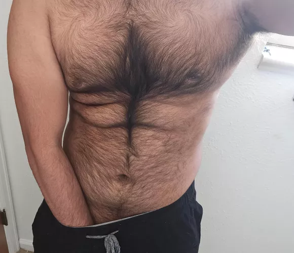 Happy trails to you! 