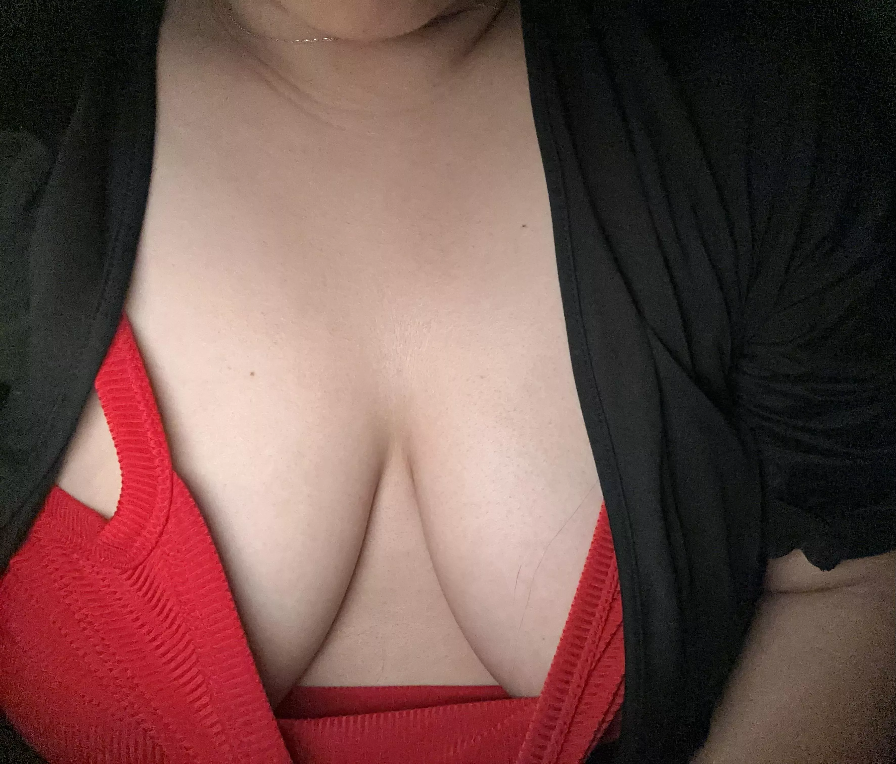 Have a Good Friday night 😘