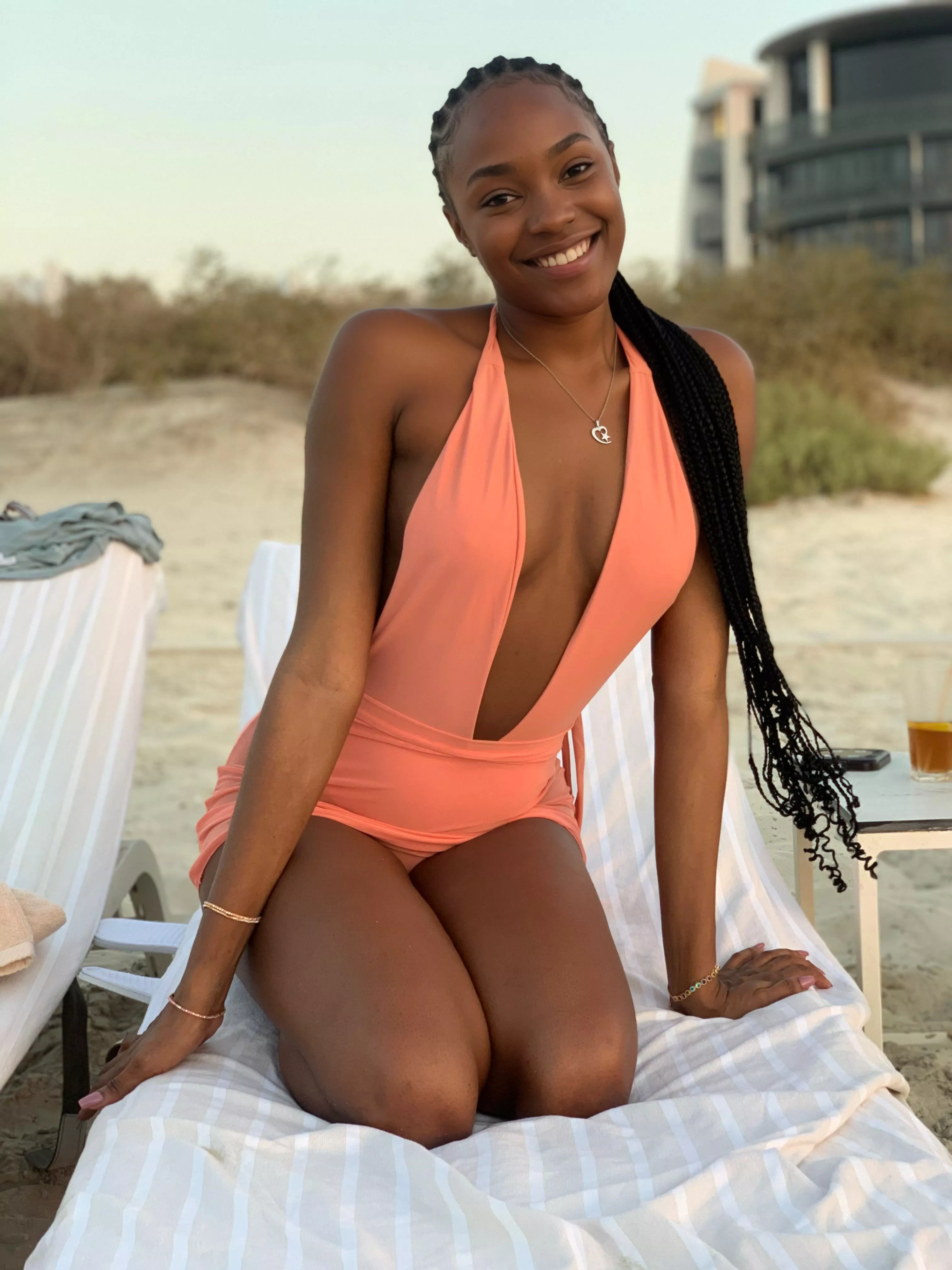 Have you heard that petite girls taste the best?