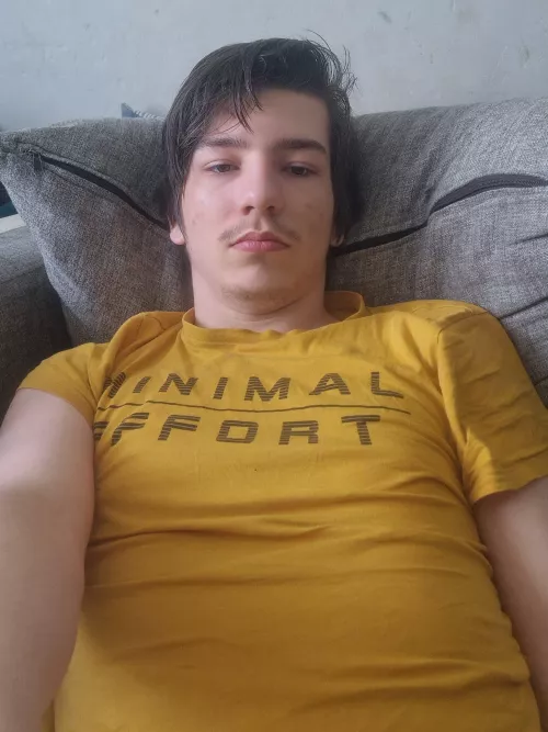 Hi everyone have a amazing day