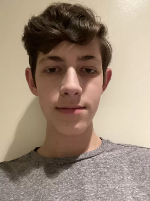 Hi I'm kinda lonely tbh 