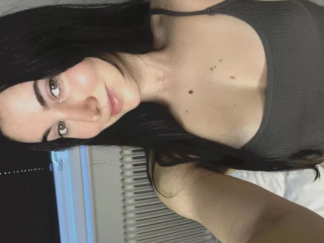  Hole wants cock, any suggestions? 