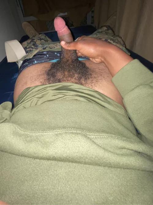 how abt marine pubes?