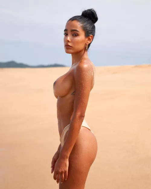 how do guys you feel about brown latinas here ?