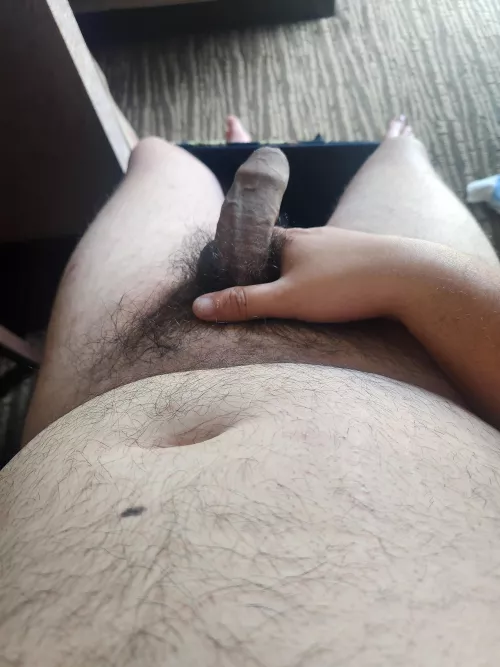 How's it going today?