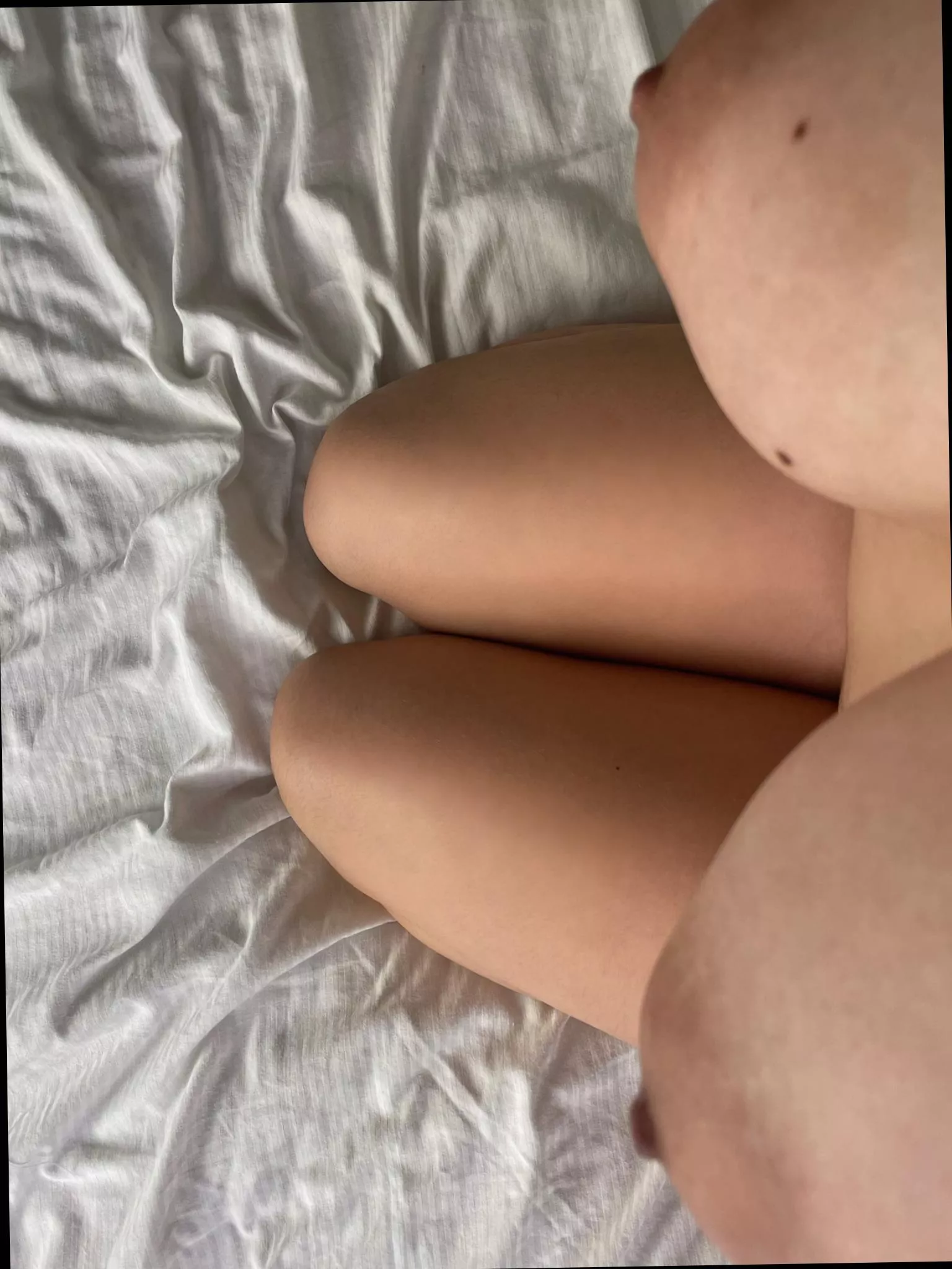 How's the view up there?