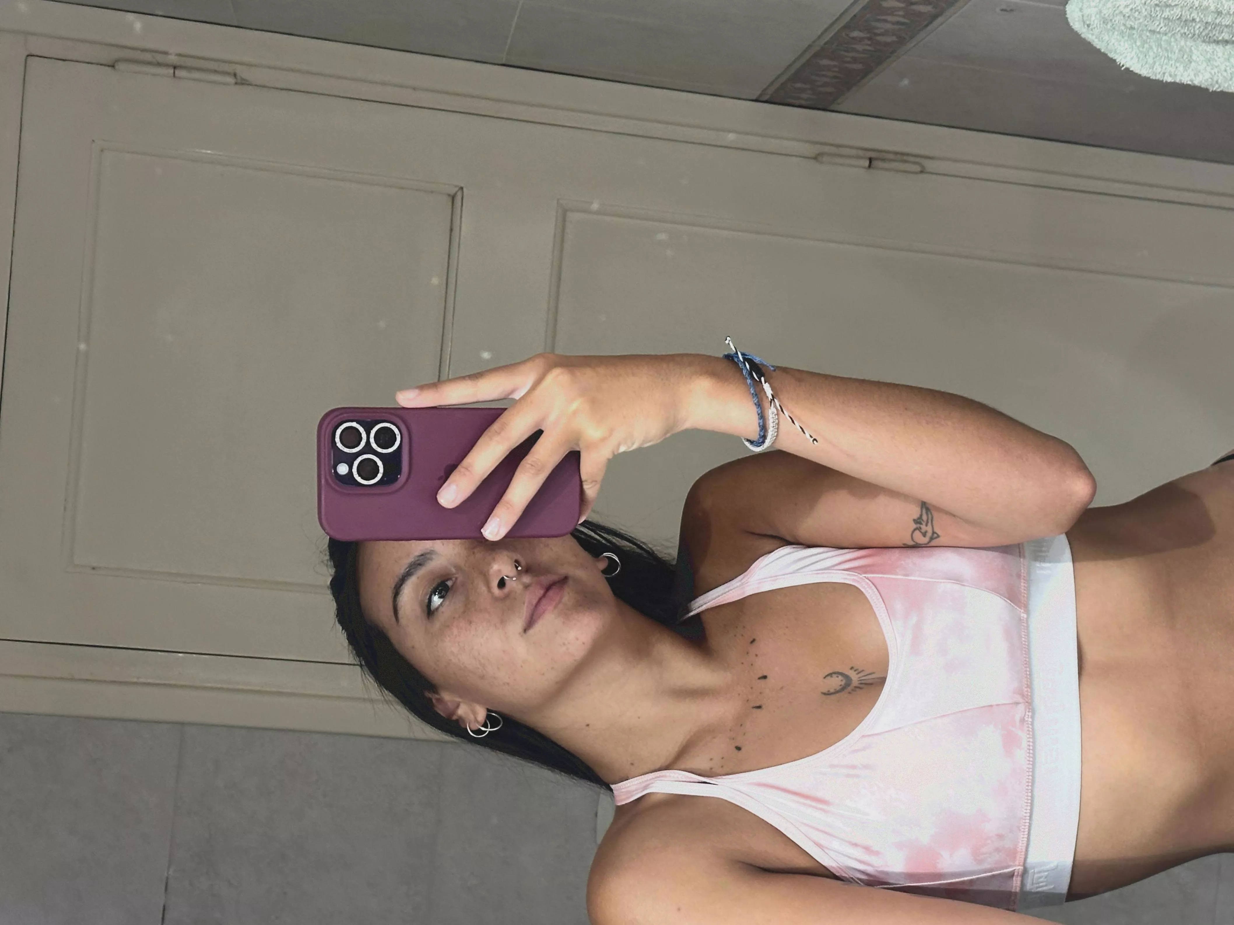  I can't study because I’m too horny 