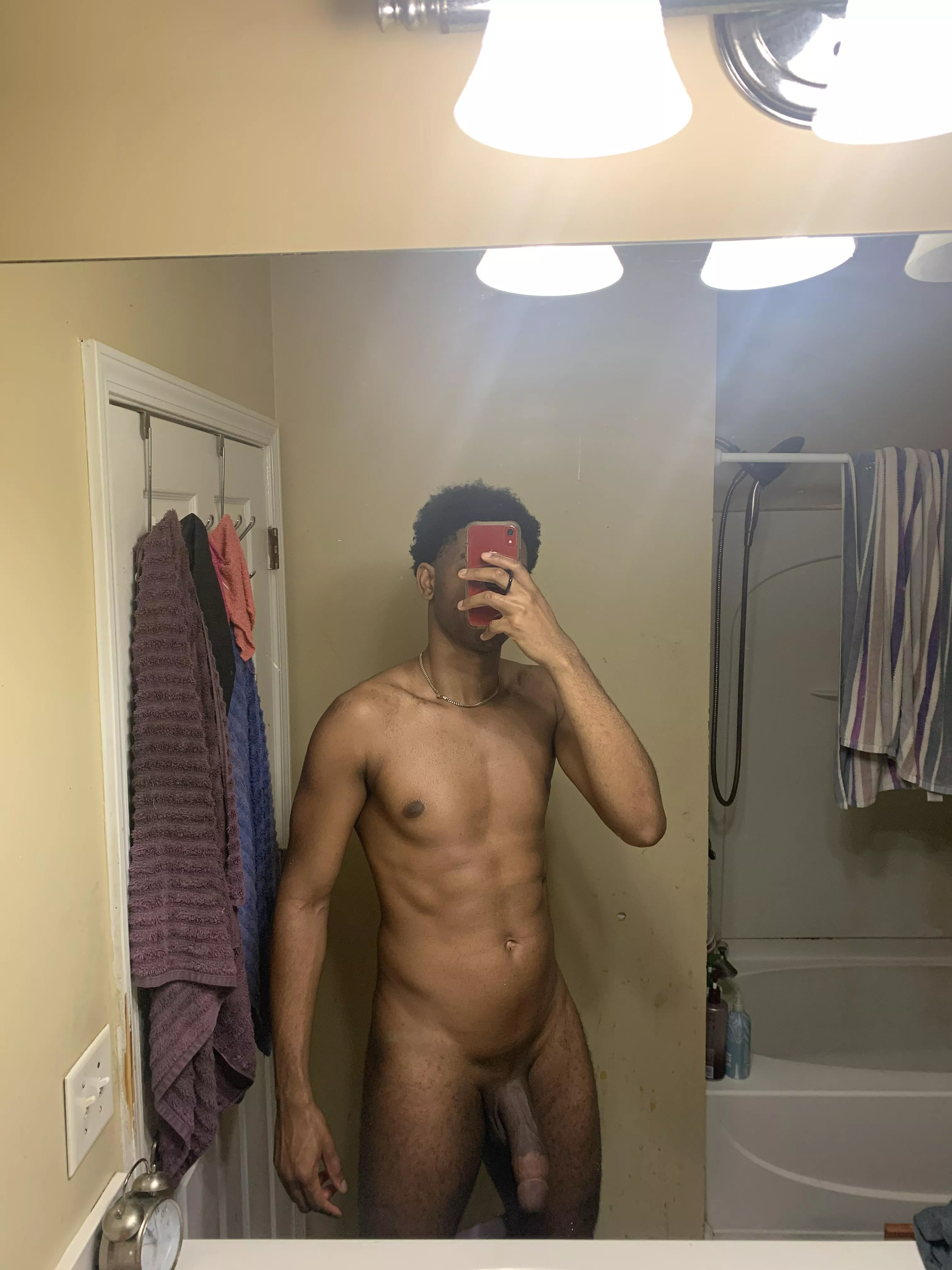 I could use some cumpany