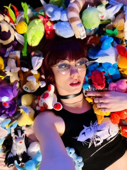 I don’t have an addiction, you do!