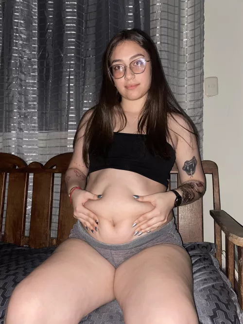 I feel like in the Caribbean