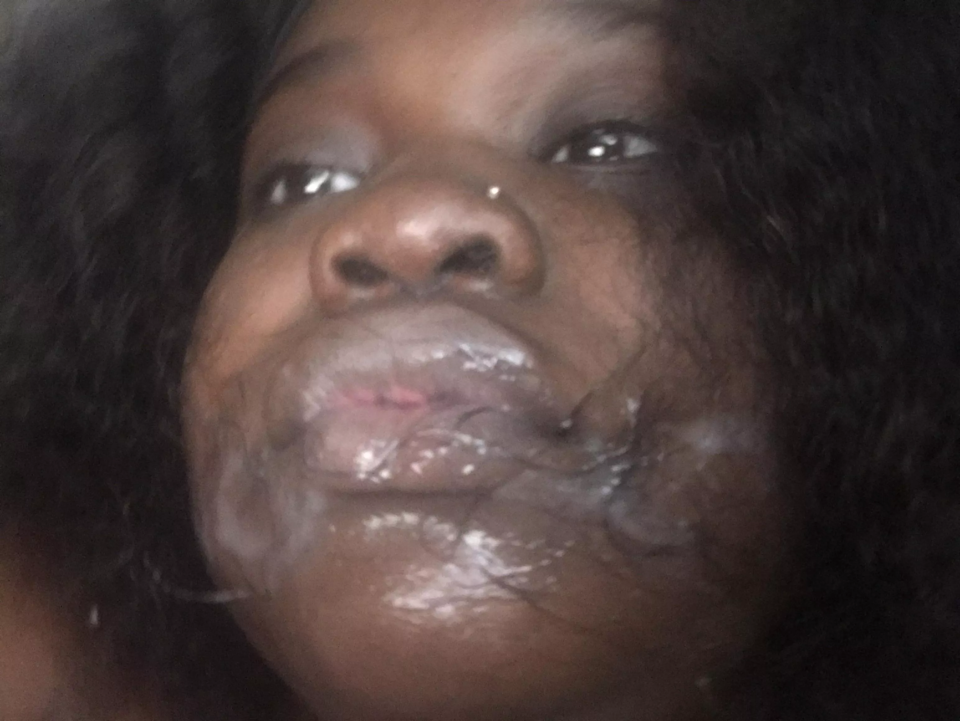 I have a confession to make.