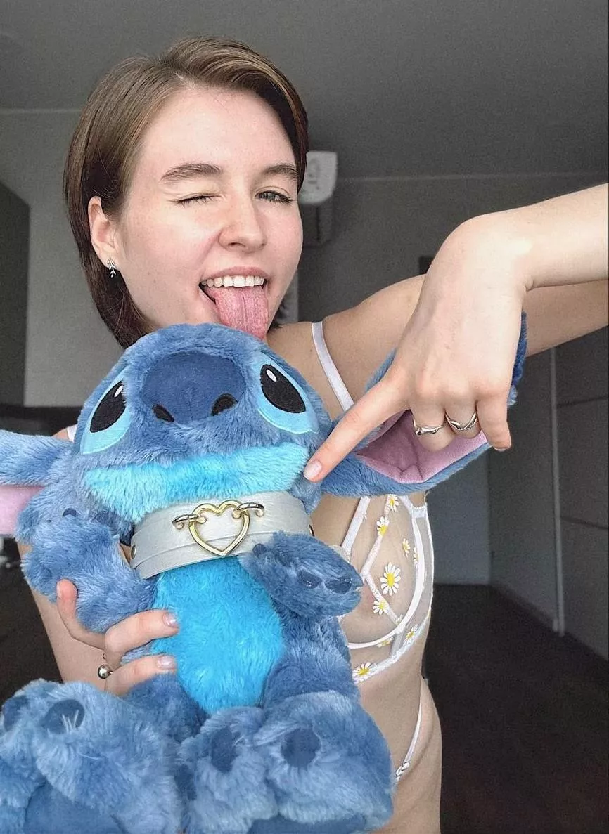 I have a proposal to make you baby