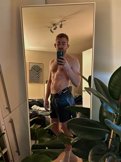 I have epilepsy; but it’s less epileptic fit and more epileptic he’ll do.