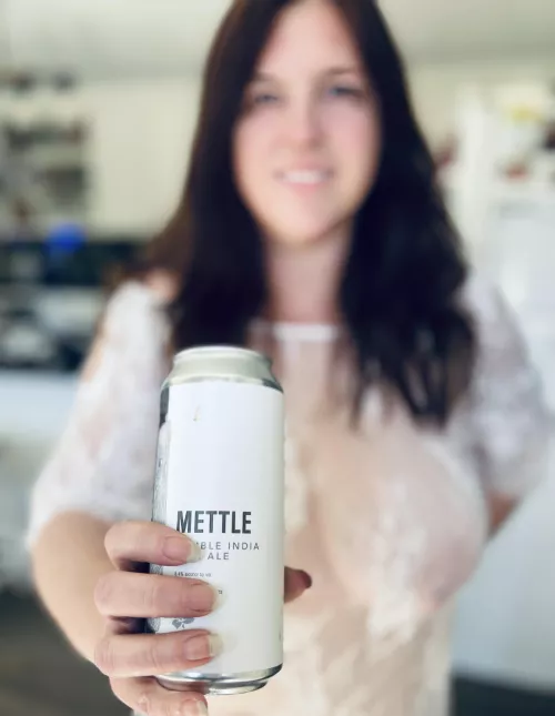 I love me some Trillium. This DIPA is a 4 out of 5.