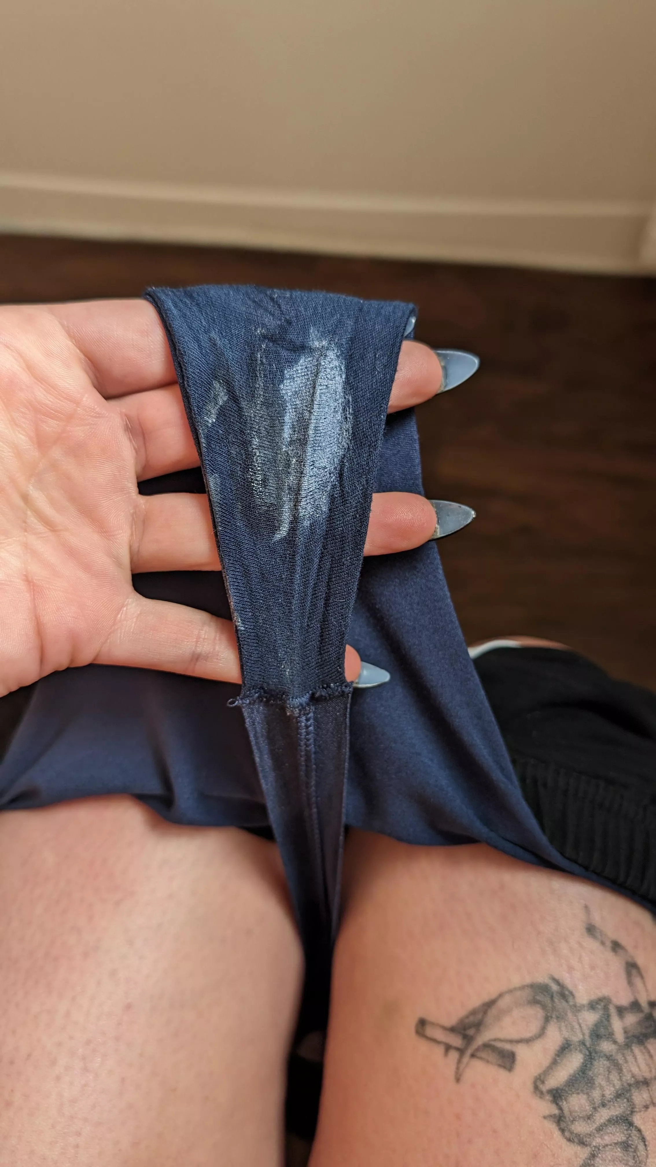 I made this for you 🥹