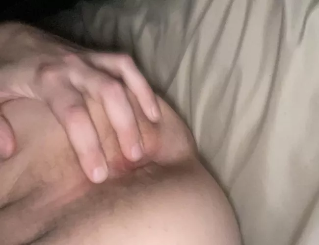 I miss getting rimmed 