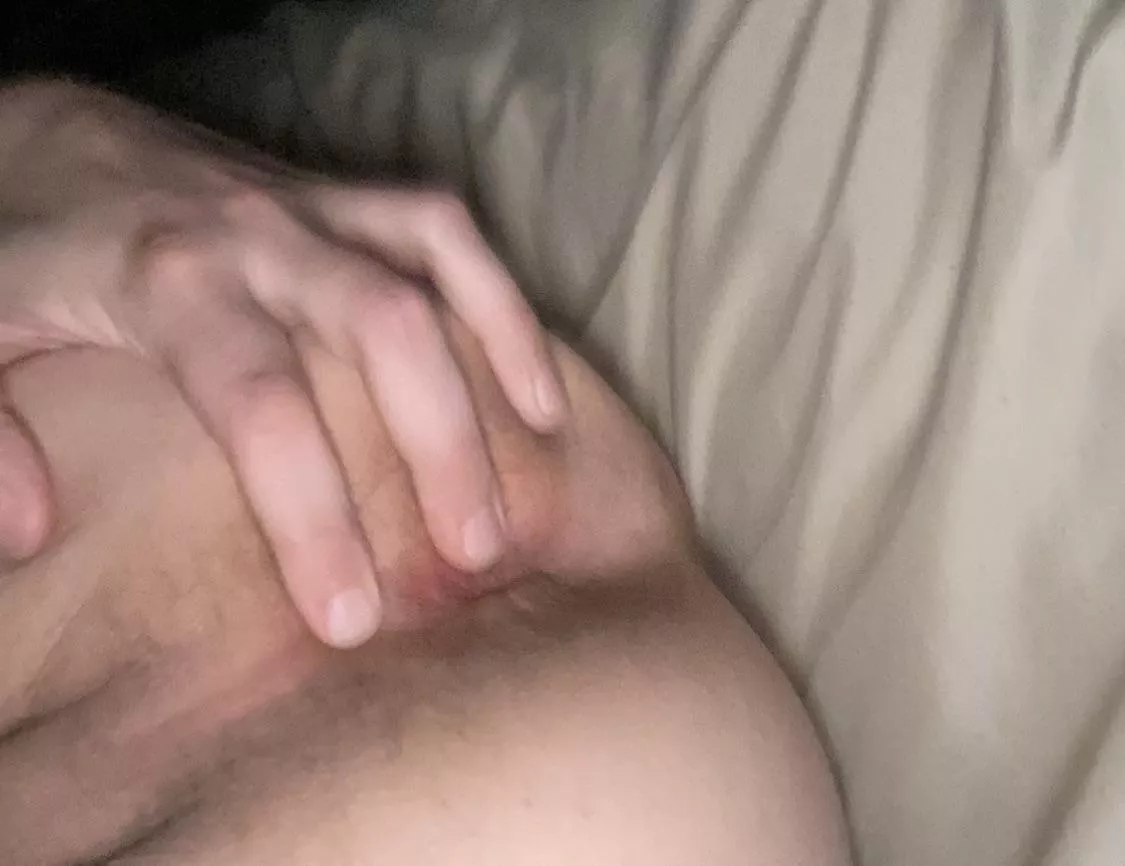 I miss getting rimmed 