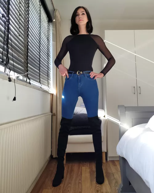 I should post more often😅