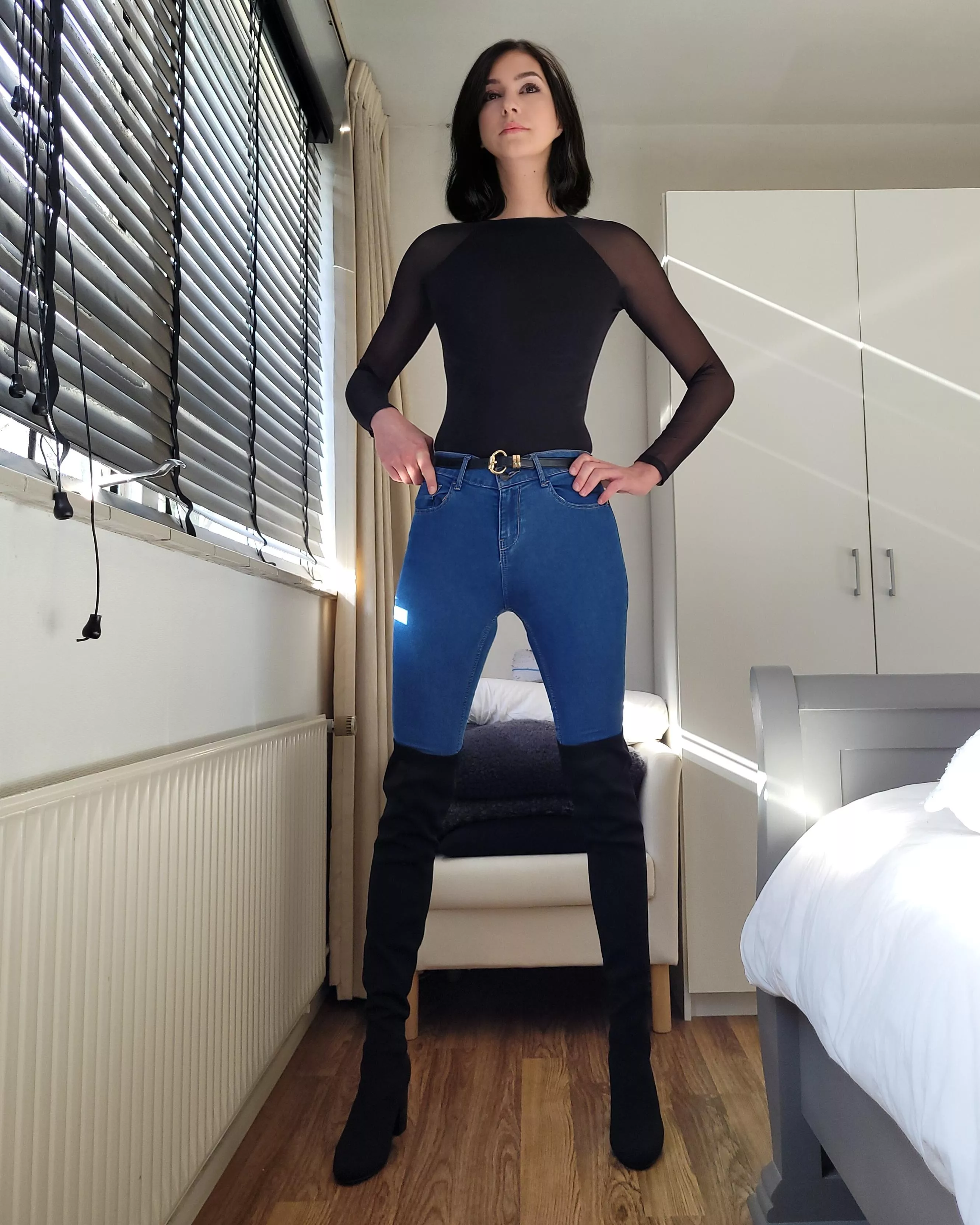 I should post more often😅