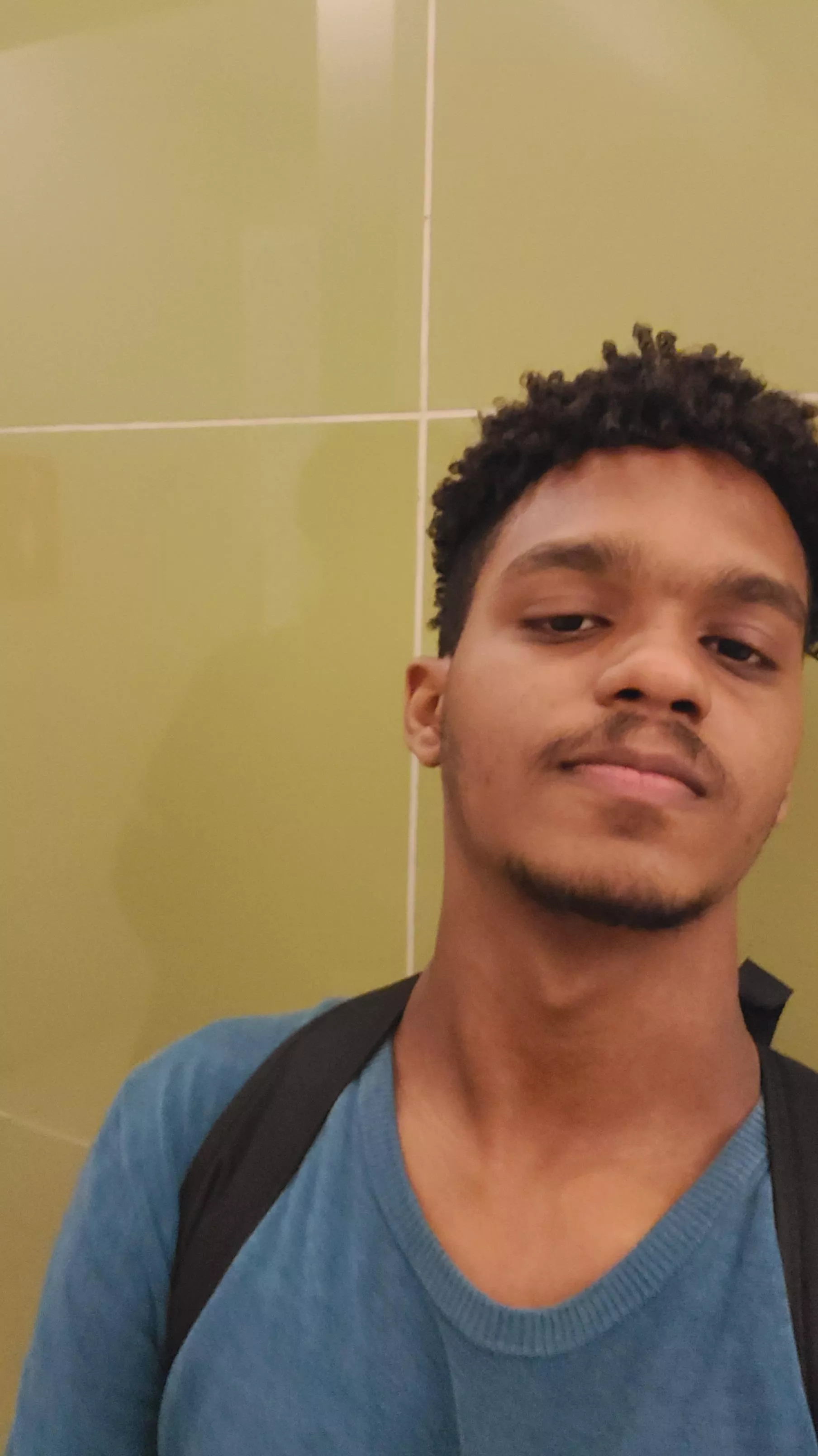 I suddenly reminded that my ex cheated on me.