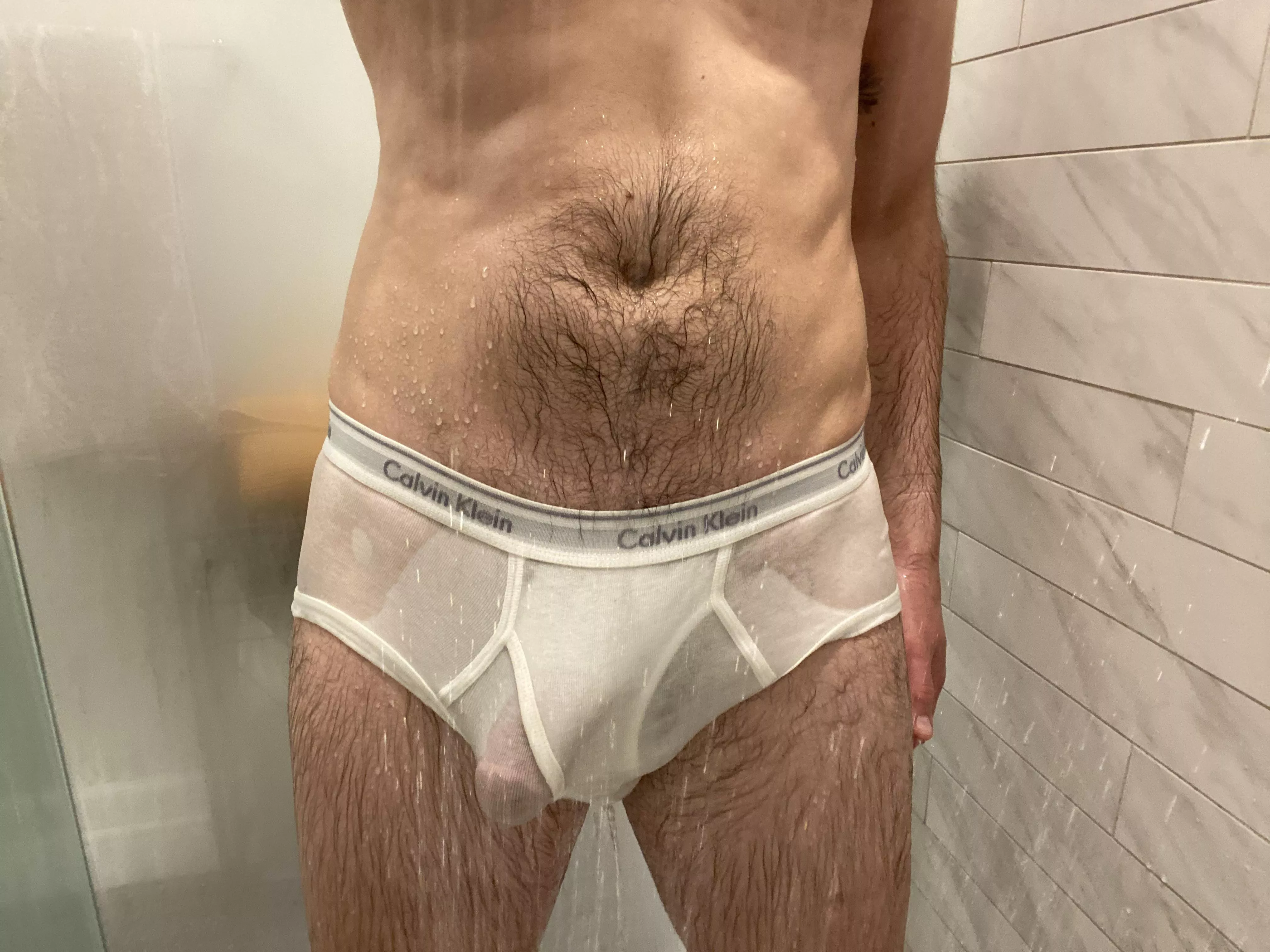 I think I forgot something