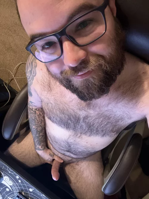 I think you should come visit me :)