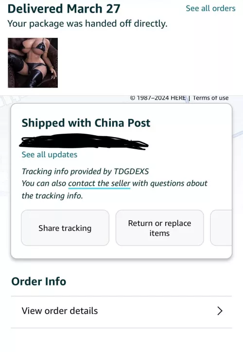If it too good to be true it probably isn’t! It was a scam. The status change to delivered and nothing arrived. Talking to Amazon and the are giving me a full refund! Sucks! 