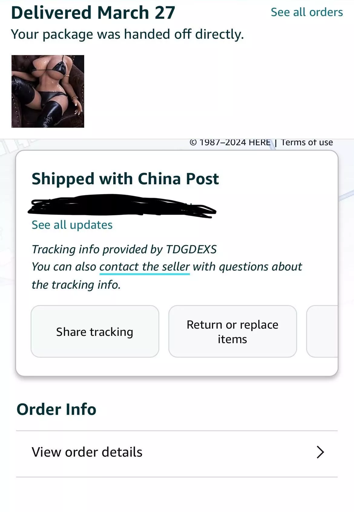 If it too good to be true it probably isn’t! It was a scam. The status change to delivered and nothing arrived. Talking to Amazon and the are giving me a full refund! Sucks! 