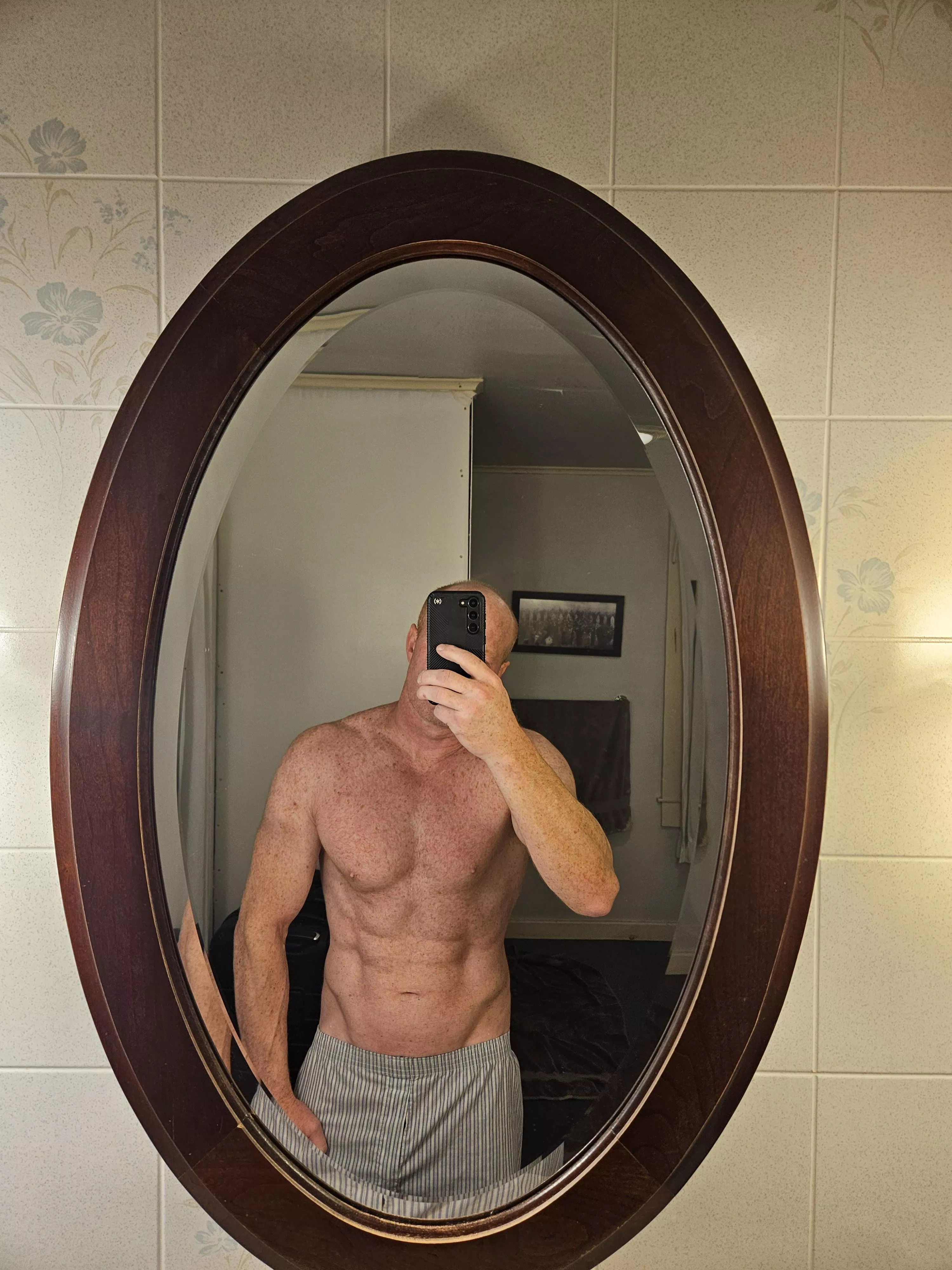 If you're here I assume you love us gingers!! [45]