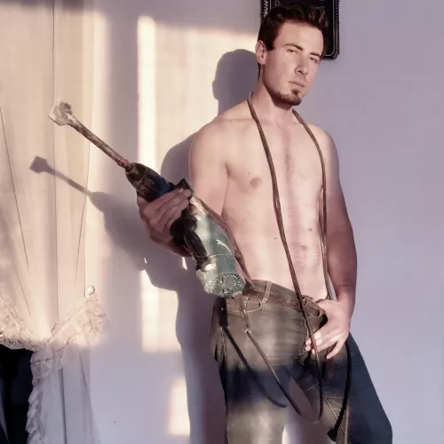 I'm a noisy neighbour