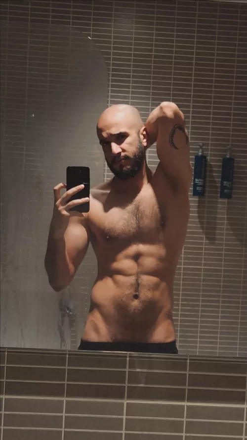 I'm curious if people actually like my type. [35]