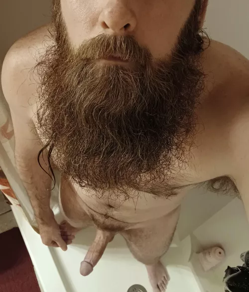 I'm so worked up and ready to play 