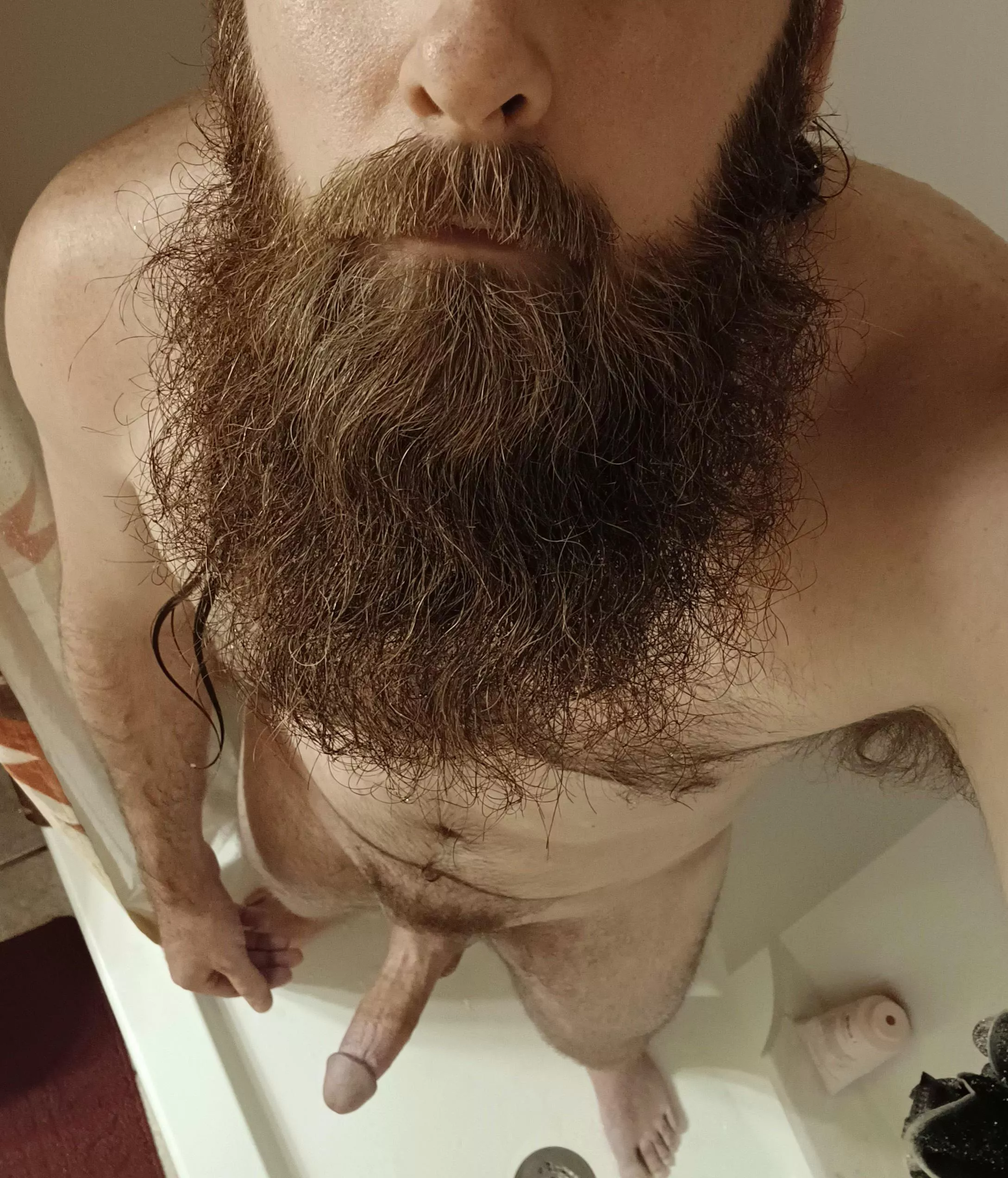 I'm so worked up and ready to play 