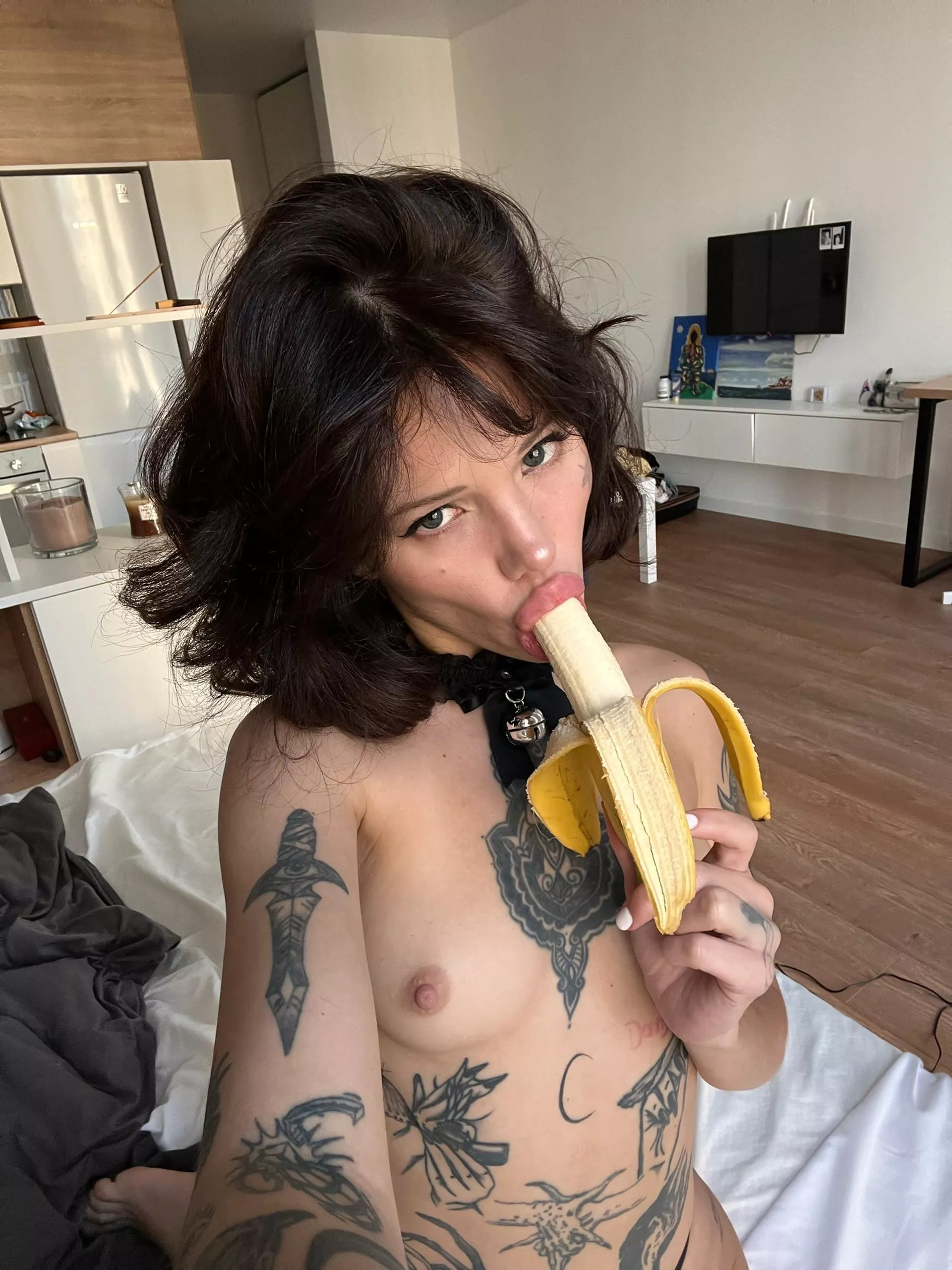 I'm the perfect applicant for your girlfriend position