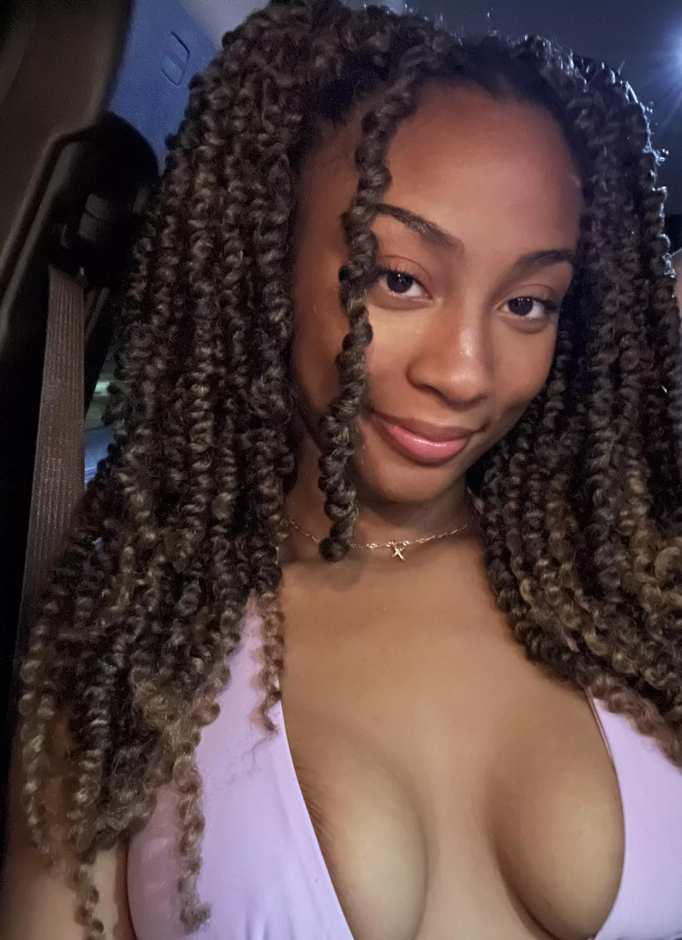 Is 19 too young for you…?F19