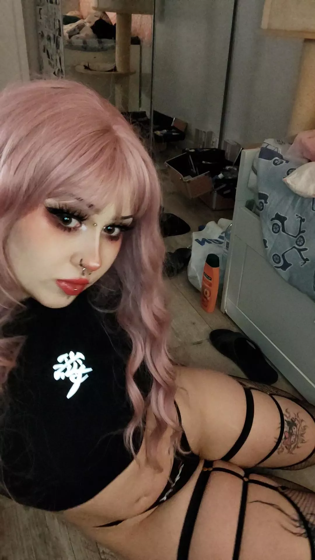 is it ok if i call you daddy